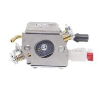Carburador Zama C3-EL18 para motosierra 340 340E 340EPA 345 345E 345EPA 346XP 350 350EPA 351 353 353EPA 354EPA 503283208