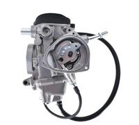 Carburadore Motocicleta Compatible Con Yamaha Para Yfm450 Para 4X4 Para Bruin Para 350 2003-2005 Para 2Wd Para Traxter Para 50 Pd33J Carburador Piezas De Motocicleta