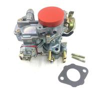 Carburadores Accesorio Para Carburador Coche Para Fiat 128-1300 CC 32M-ICEV Repuesto Para Weber Para Solex Carburador Carb