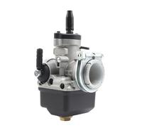 Carburadores Adecuado para Dellorto De Dos Tiempos 50-300 CC Adecuado para Carburador De Motocicleta PHBL 20 22 24 25 26 28 Mm 4T Scooter Racing Motor Carburador(20mm)