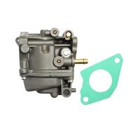 Carburadores Apisonador Motor Para Subaru Para Robin EH25 8.5 HP Piezas Carburador 254-62533-10 EH25-2 EH25 Carburador Carb