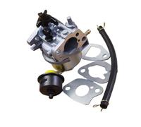 Carburadores Carburador 1850 Para Fuxtec Para FX-RM 1850 1855 1860 2050 2055ES Para Piezas Repuesto Cortacésped Kit Carburador
