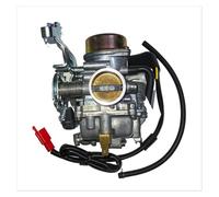 Carburadores Carburador 30 Mm Compatible Con Para Linhai 260 Para Manco Para Talon ATV UTV CVK30-2 CVK30 Carburador Carb