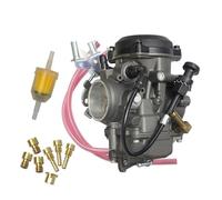 Carburadores Carburador Compatible Con Para Kymco MXU 150 MXU150 2004-2008 Para Sawtooth 200 2006-2007 Carburador Carb