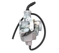 Carburadores Carburador Cortina Plana Para PZ30 PZ27 PZ26 Para Cuatrimotos Motos De Cross Quads 125 Cc 150 Cc 200 Cc 250 Cc(PZ26 auto)