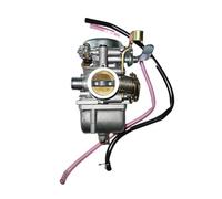Carburadores Carburador De Motocicleta con Estrangulador Manual para Suzuki EN125 GS125 GN125 125CC PD26 Motor Carburador