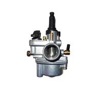 Carburadores Carburador De Motocicleta De 175 Mm Para Dellorto Para PHVA Para TOMOS 50 Cc 80 Cc A55 Motor Carburador