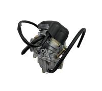 Carburadores Carburador De Motocicleta De 26 Mm para Aprilia para Mojito para Piaggio para Liberty para para LX 125 150 Y 200 Motor Carburador