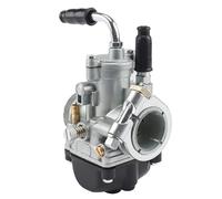 Carburadores Carburador de motocicleta nuevo apto for carreras PHBG 17,5mm 19,5mm (Color : 19.5)