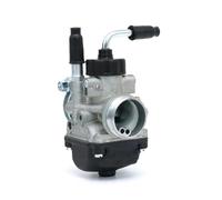 Carburadores Carburador De Motocicleta PHBG21 para Aprilia Vergaser Dellorto R2590 R2587 R2585 50 CC 100 CC 2 Tiempos Motor Carburador(PHBG 21)