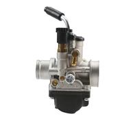 Carburadores Carburador Dellorto PHBG 19 Bs 19 Mm Para Motocicletas Para Cross Pit Bikes 50SX PRO 50cc SX50 50SX RS50 RX50 MX50 2001-2008