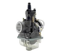 Carburadores Carburador Mikuni PWK 21 24 26 28 30 32 34 Mm Para Motocicletas Ciclomotores Motos Pit Bikes(PWK26 26mm)