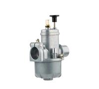 Carburadores Carburador Motocicleta para Dellorto para JOG50 90 para BWS100 RG50 DIO50-90 PHBG 17 19 21 Mm Motor Carreras 2 4 Tiempos Motor Carburador(17.5MM)