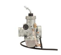 Carburadores Carburador Motocicleta PZ28 VM24 28 Mm Para DT175 MX DT 175 MX Para TZR125 Para DT125 RX RM85 Motor Monoamortiguador Para Mikuni Carburador Carb(DT125 elbow)