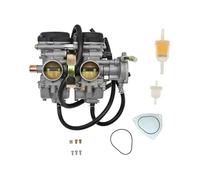 Carburadores CARBURADOR Para 2001-2005 Para RAPTOR 660 660R YFM660 Para YFM 660R Para CARB Carburador Carb