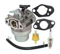 Carburadores Carburador Para Cortacésped GCV160 GCV135 GC135 GC160 GCV GC 160 135 Motor HRT216 HRR216 GCR160A HRS216 Carburador Carb
