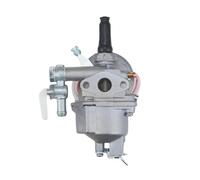 Carburadores Carburador Para Desbrozadora Para Kawasaki TD40 TD43 TD48 CG400 Asy Grass Eater 15001-2525 TD33 Desbrozadora Motocicleta