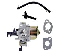 Carburadores Carburador Para Generadores De 2 KW - 3 KW Motor De 4 Tiempos Para 168F 170F P19 P18 GX110 GX120 GX160 6.5 HP