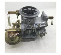 Carburadores Carburador Para Mitsubishi 4G54 4G63/4G64 FG20NT FG25NT CARB V31 V32 REP Carburador Carb