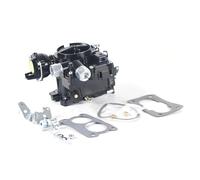 Carburadores Carburador Para Motor Para Marino Rochester Para Mercruiser 2 Cuerpos 3.0 L, 4 Cilindros Con Varillaje Largo Carburador Carb