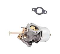 Carburadores Carburador Para Motores De 5 HP 6 HP Para Cultivadoras Para Troy-Bilt Para Tecumseh 632230 632272 632631 631067 632235 H30 H50 H60 HH60
