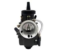 Carburadores Carburador Para PWK 24 26 28 30 32 34 Mm Para Motores 225-300 Cc 2T 4T Motos Incluye Cuba Negra Con Inyector Potencia(30mm)