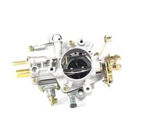 Carburadores Carburador Para R12 1969 1970 1971 1972-1995 1.6L Para SOLEX Para ZENITH Modelo 32WIM ANTIGUO MKI Carburador Carb