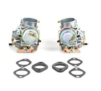 Carburadores Carburador Para Solex Para Brosal Para VW Para Tipo 3 T3 Para Brosol Derecho E Izquierdo H32/34 PDSI Para EMPI Carburador Carb