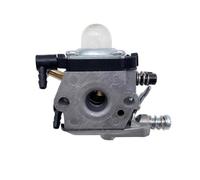 Carburadores Carburador Para Soplador De Hojas WT253 WT-253-1 42271200600 Para BG72 BG4227