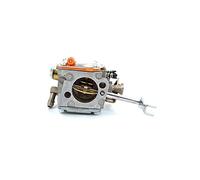 Carburadores Carburador para Wacker WM80 BS500 BS600 BS700 BS50-2 BS60-2 BS70-2 BS65Y para pisón apisonador 0117285