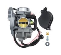 Carburadores Compatible Con Carburador Para Grizzly 300 Para YFM300 2012 2013 2014 Carburador Carb