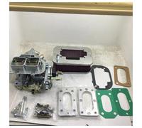 Carburadores Kit Carburador Para FAJS 32/36 DGV Repuesto Para Weber EMPI Kit Actualización Para SOLEX Para Suzuki Para Samurai Para ISUZU Carburador Carb