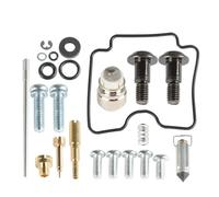 Carburadores Kit Reparación Carburador Compatible Con XV1600 (1999-2003) Para Road Para Star USA Carburador Carb