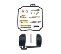 Carburadores Kit Reparación Carburador Para Virago XV125 XV125S 5AJ 1997 1998 1999 2000 Carburador Carb(Repair and float)