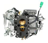 Carburadores moto 13220-83001 1322083001 Carburador Motor Para Mitsubishi Para Suzuki Para Carburador SJ413 2 Barriles Carburador motocicleta