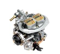 Carburadores moto 32/36 Para DFEV Para Carburador Para Weber Para Mazda Para B2600 Para Mitsubishi Para Montero 2.6L Estrangulador Eléctrico 2 BBLl Carby Carburador motocicleta