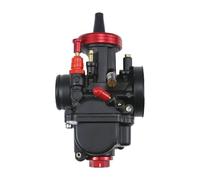 Carburadores moto Carburador Carreras Para Scooters Quads Motos Scooters KOSO OKO PWK 21 Mm 24 Mm 26 Mm 28 Mm 30 Mm 32 Mm 34 Mm 2T 4T(28MM)