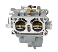 Carburadores moto Carburador Con Kit Reparación Para Kawasaki 11060-2087 15003-2766 Mule 3000 3010 3020 KAF620G KAF620E 2001-2008 Trans 4x4