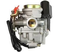 Carburadores moto Carburador Motores GY6 49 Cc 50 Cc 80 Cc 4 Tiempos 139QMB 139QMA 18 Mm Compatible Con Scooters Ciclomotores Taotao Para Kymco Agility