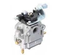 Carburadores moto Carburador Para Cortacésped Ryobi Homelite Hlt25cnb Con Motor Weber