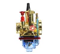 Carburadores moto Carburador Para Motocicleta Carreras Motocross Cuatrimotos 2 4 Tiempos 125-250 Cc PWK 28 Mm 30 Mm 32 Mm 34 Mm(28MM)