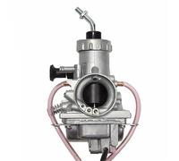 Carburadores moto Carburador Para Motocicleta Carreras RXZ135 RXK RX135 RX115 RX Concorde 135 Modelos 2025 3KA-E4101-20 5PV-E4101-00(28mm)