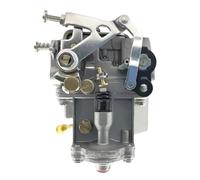 Carburadores moto Carburador Para Motor Fueraborda Mercury Tohatsu Para Nissan 8 HP 9.8 HP 9.9 HP 4 Tiempos 3V2-03100-3 3V2031003M 3DP-03100-2