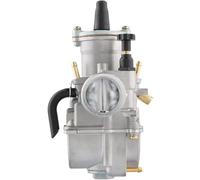 Carburadores moto Carburador Para Motor PWK 30 Mm 100 Cc A 160 Cc 2T/4T Para Motos Pit Bikes Quads Scooters Scooters(24mm)