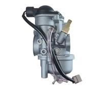 Carburadores moto Carburador Para Suzuki Ag50 Ag60 V100 50 Address 50 Motor 2 Tiempos Scooter Ciclomotor Moto Para Cross Pit Bike Ag100