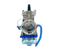 Carburadores moto Carburador PWK 24-34 Mm Para Motocicletas Para SUZUKI KOSO OKO ATV 100 Cc A 300 Cc Motos Karts Vehículos Todoterreno 2/4 Tiempos(PWK30)