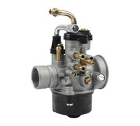 Carburadores moto Compatible con Aerox SERVIZ 50CC, compatible scooters Yamaha BWS, accesorios de moto PHBN 12, carburador motocicleta mm y 17,5