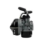 Carburadores Moto Compatible Con Dellorto SHA 15/15 Para Youngst 50 2007-2011 Ciclomotor De 2 Tiempos Carburador Motocicleta 15mm Carburadores