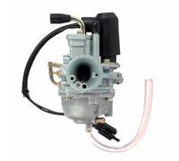 Carburadores Moto Compatible Con Piaggio Para Zip Para 2 Tiempos Para 50Cc Para Scooter Carburador De Ciclomotor 19 Mm Piezas Motocicleta Motor Carburadores Moto