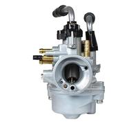 Carburadores moto Para PHVA17 17,5 Dellorto 17mm Para Aerox 50/Minarelli PHBN-17.5mm Estilo Carburador De Motocicleta De 2 Tiempos